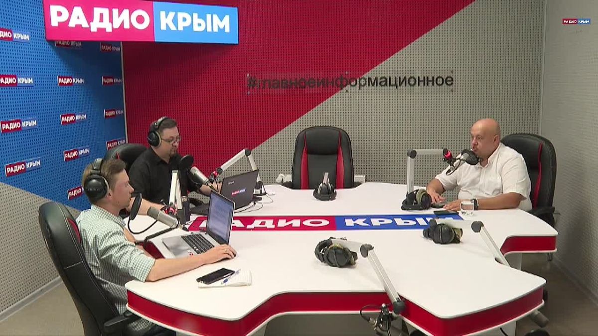 Главврач Музыка рассказал, как врачи помогают пациентам менять образ жизни