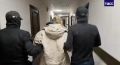 ФСБ показала кадры задержания в Крыму женщин, которые работали на спецслужбы Украины