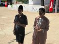Севастопольские полицейские организовали для воспитанников детского лагеря «Ласпи» профилактическое мероприятие