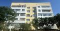 В Крыму продолжается масштабный ремонт фасадов многоквартирных домов