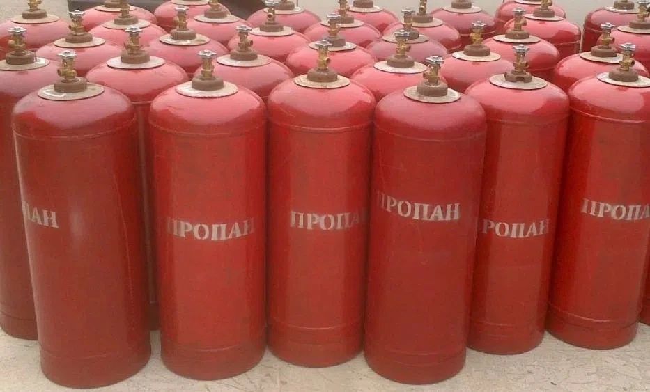 Антон Кравец: Право на безоплатное обеспечение сжиженным газом имеют жители Республики Крым, на постоянной основе проживающие в: