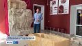 На этой неделе Владимир Путин удостоил коллектив Восточно-Крымского историко-культурного музея-заповедника ордена «За заслуги в культуре и искусстве»