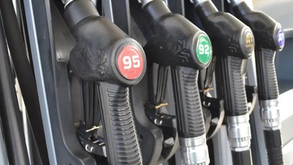 В Севастополе появился бензин в свободной продаже - где купить