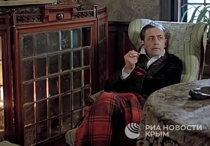 Самый известный образ и голос: Ливанову – 91 год Самый известный образ и голос: Ливанову – 91 год