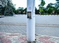 В Крыму на улицах установили телефоны для вызова экстренных служб — местные власти