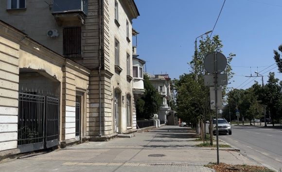 Севастопольским предпринимателям расширили меры поддержки Севастопольским предпринимателям расширили меры поддержки