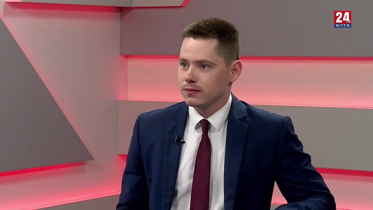 Как в Ялте поддерживают молодых педагогов