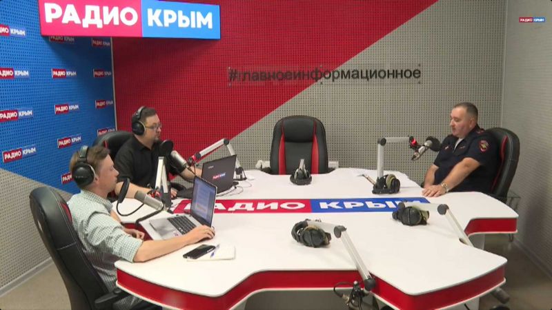 СМИ О НАС: Безопасность детей и подростков в летний период
