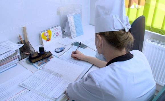 В Севастополе поликлиники планируют обеспечить резервным электроснабжением В Севастополе поликлиники планируют обеспечить резервным электроснабжением