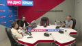 Гендиректор «Воды Крыма» Новик рассказал о ситуации с водоснабжением на севере полуострова
