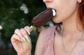 Почему мороженое и пиво опасно употреблять в жару