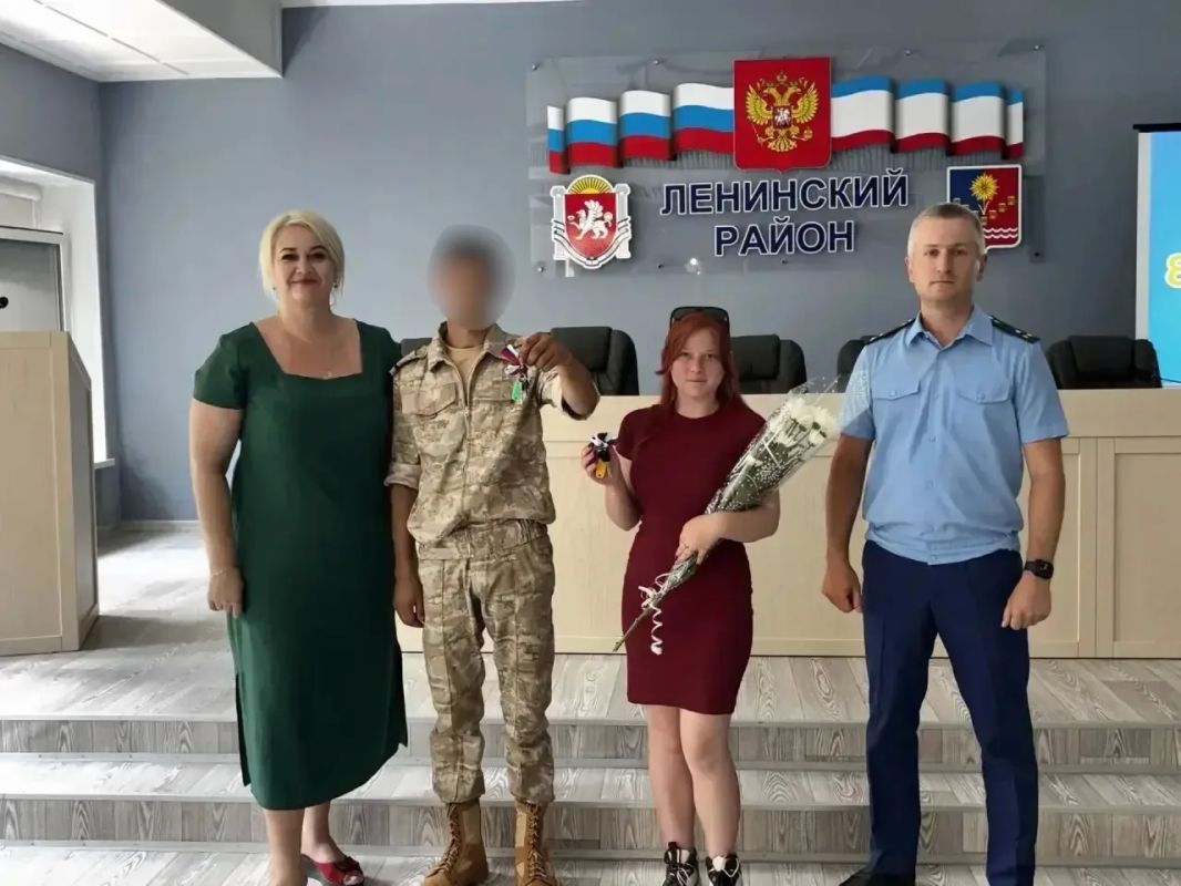 На особом контроле: в Ленинском районе благодаря вмешательству прокуратуры сиротам предоставлены благоустроенные квартиры