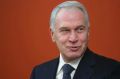Владимир Путин наградил Юрия Ковальчука орденом «За заслуги перед Отечеством» III степени