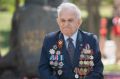 Человек-кремень: 101 год исполнился ветерану Михаилу Латохе из Севастополя