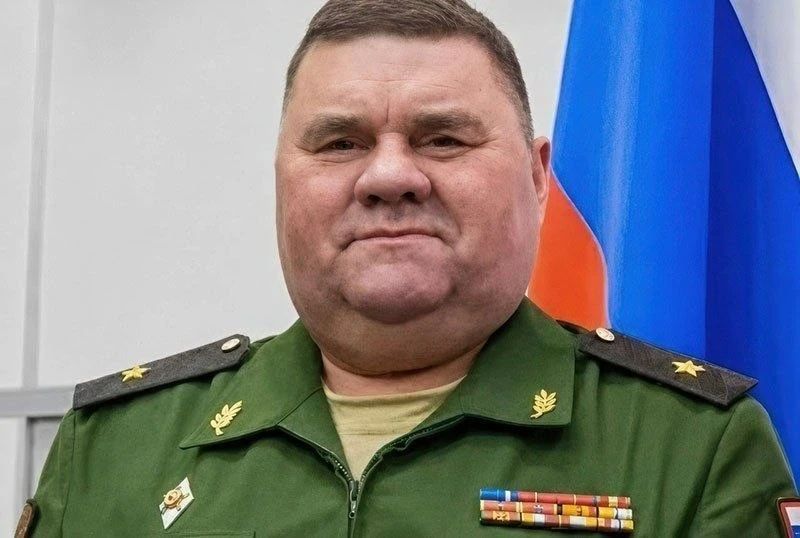 5 с банки: Экс-главу продуправления Минобороны обвинили в поборах на гнилой тушенке для бойцов СВО 5 с банки: Экс-главу продуправления Минобороны обвинили в поборах на гнилой тушенке для бойцов СВО