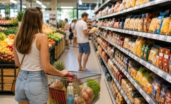 Власти Севастополя ищут способ сдержать цены на социально значимые товары Власти Севастополя ищут способ сдержать цены на социально значимые товары