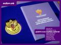 Открыт прием заявок на получение нагрудного знака «Доброволец России»
