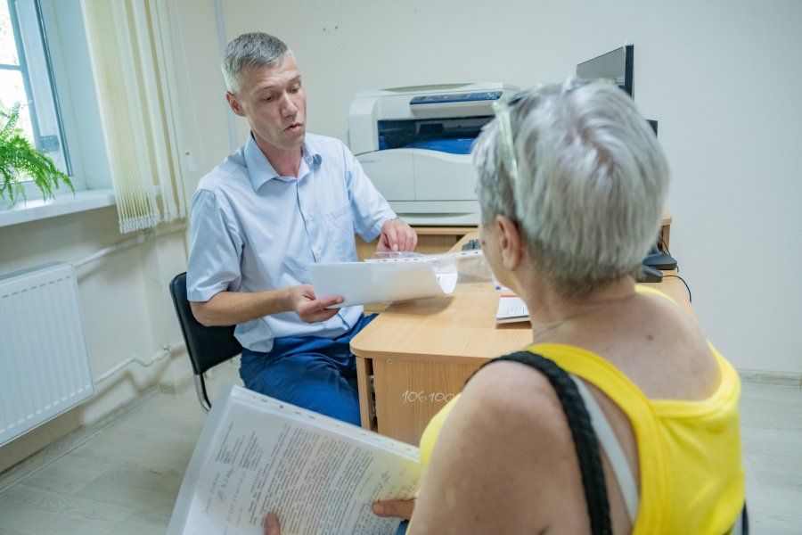 В Севастополе открылось государственное юридическое бюро В Севастополе открылось государственное юридическое бюро