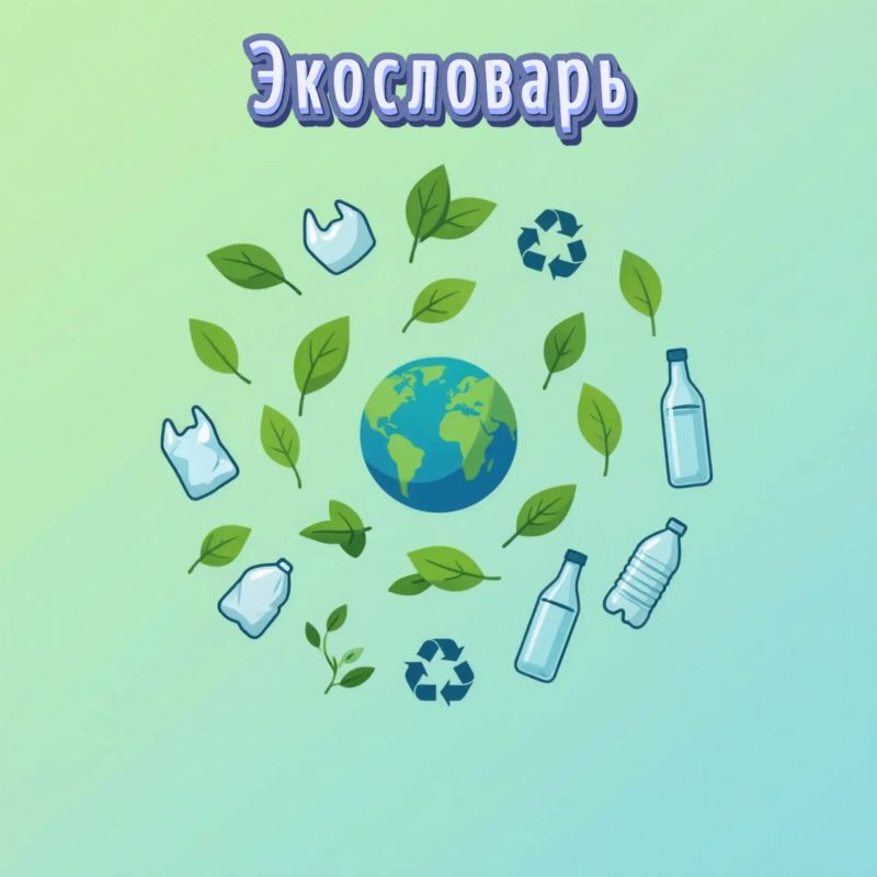 Каждая сфера нашей жизни наполнена определёнными словами, которые с годами стали неотъемлемой частью терминологии и даже своеобразным международным языком