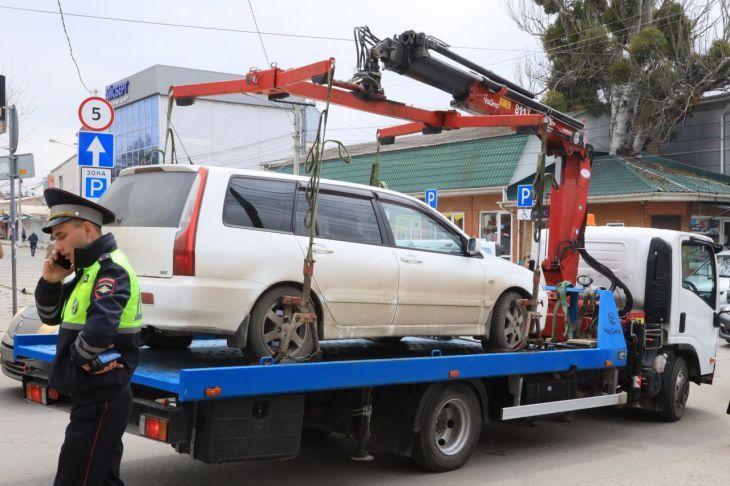 Юрист объяснил, когда авто могут конфисковать как орудие преступления