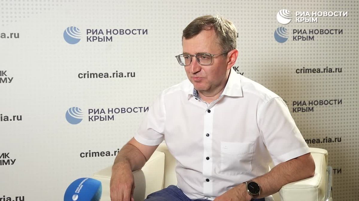 Четыре населенных пункта газифицировали в Крыму с начала года