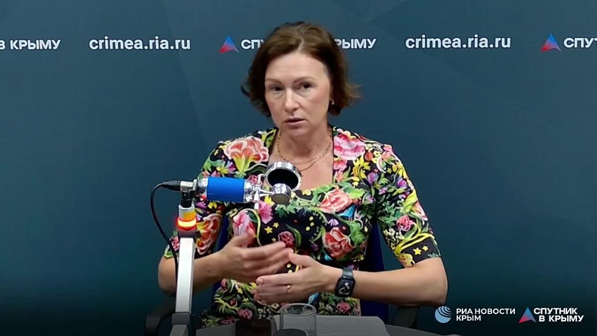 В Крыму в условиях кризиса спрос на сотрудников туротрасли упал на 30-65%