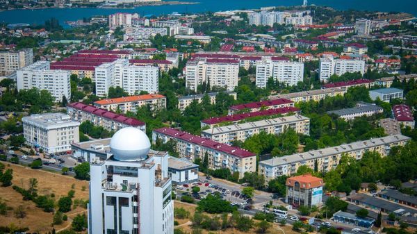 В Севастополе в среду ограничат электроснабжение для бизнеса