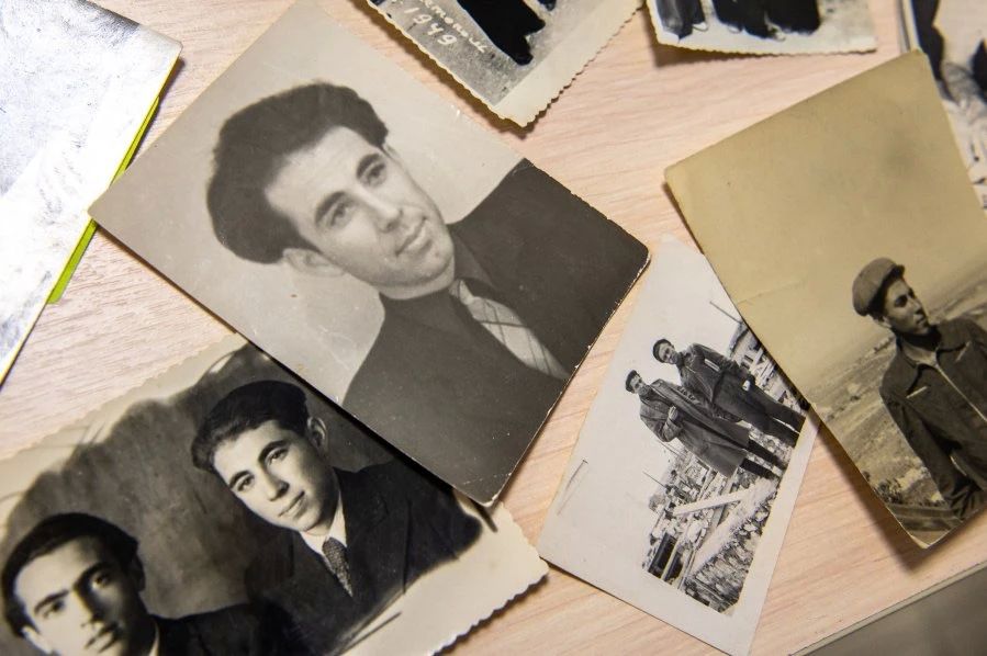 Екатерина Алтабаева: Сегодня архивная служба Севастополя отмечает 105-летие Екатерина Алтабаева: Сегодня архивная служба Севастополя отмечает 105-летие