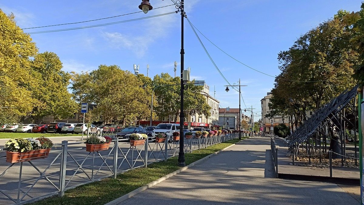 В Крыму 150 Центров содействия помогают людям решать социальные вопросы