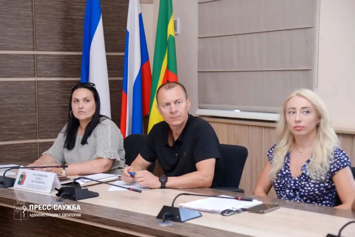 В Евпатории с начала года нарушителям назначили штрафы на 416 тыс В Евпатории с начала года нарушителям назначили штрафы на 416 тыс