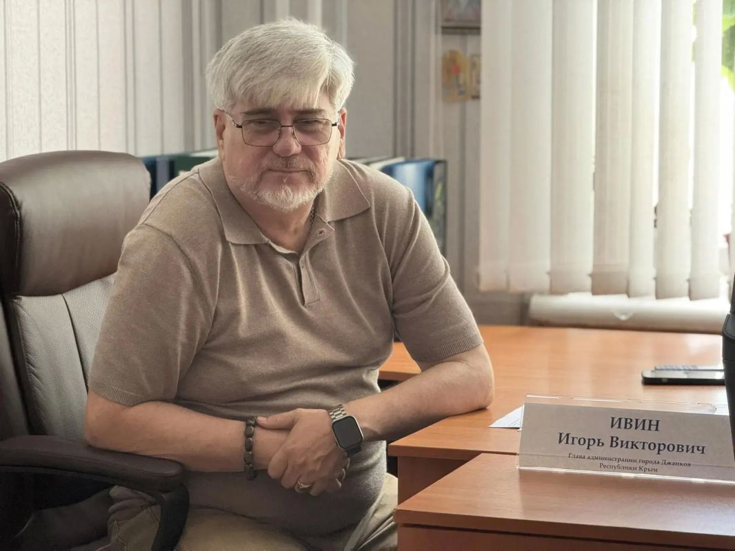 За каждым обращением на личном приёме – конкретная жизненная ситуация и ожидание реальной помощи