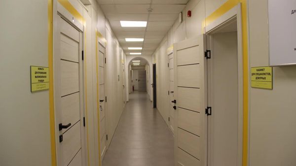 Смена адреса и новые услуги: Центр соцпомощи Севастополя переехал