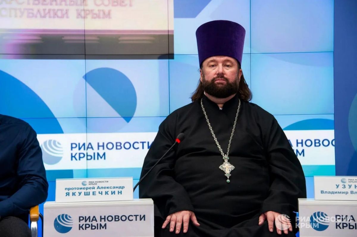 Сохранение межконфессионального единства — одна из главных задач Общественной палаты Крыма