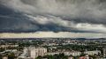 В Крыму перешли на режим повышенной готовности из-за грядущего шторма