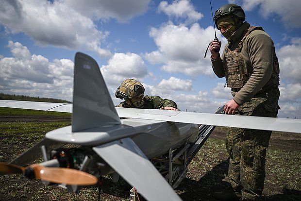 Политолог Дизен: Россия начала охоту на украинские корабли в Черном море