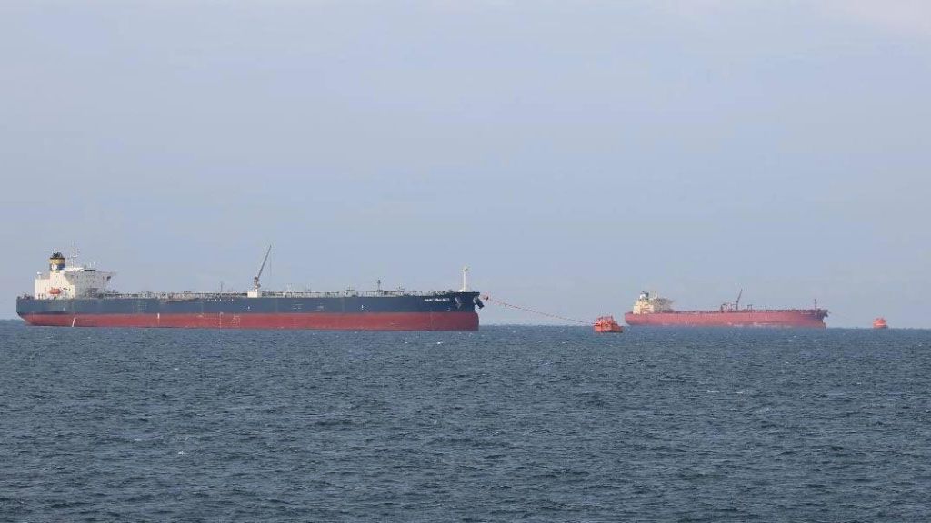 КТК под ударом: атаки в Чёрном море поставили под вопрос безопасность экспорта казахстанской нефти