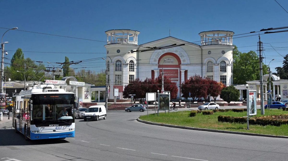 Переименование улиц в Крыму: в Общественной палате оценили инициативу