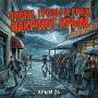 Ливни, грозы и град накроют Крым