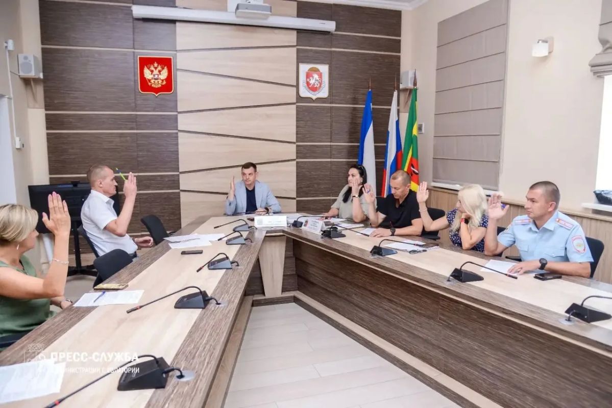 В Евпатории с начала года нарушителям назначили штрафы на 416 тыс В Евпатории с начала года нарушителям назначили штрафы на 416 тыс
