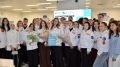 Крымские студенты-фармацевты начали работу в Москве