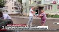 Аксёнов: сотрудники предприятий, простаивающих из-за чрезвычайной ситуации, получат выплату