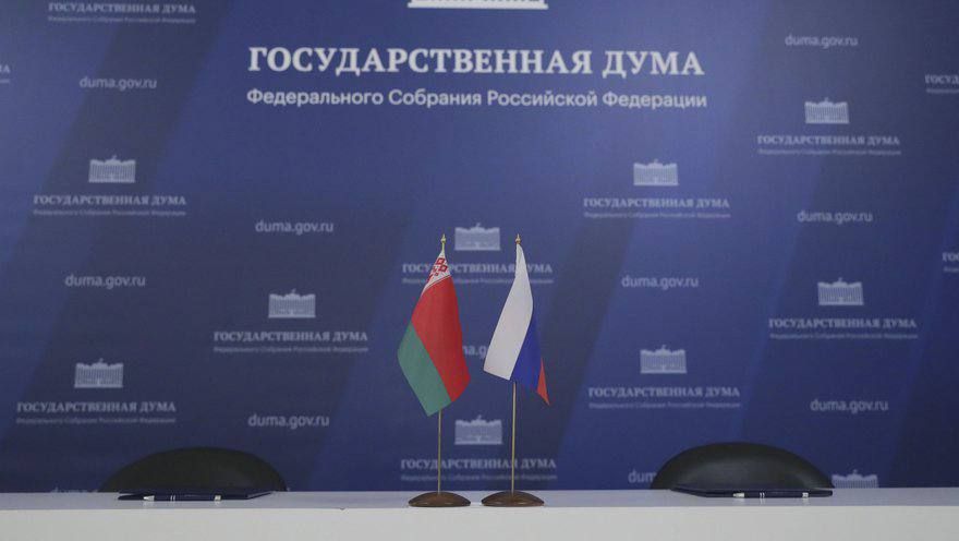 Михаил Шеремет: Ратифицирован Протокол о внесении изменений в Договор между РФ и Республикой Беларусь о развитии военно-технического сотрудничества