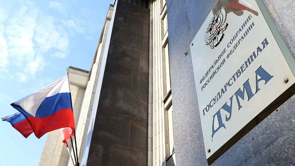 Михаил Шеремет: Госдума приняла поправки о расширении перечня оснований для выдворения мигрантов из России