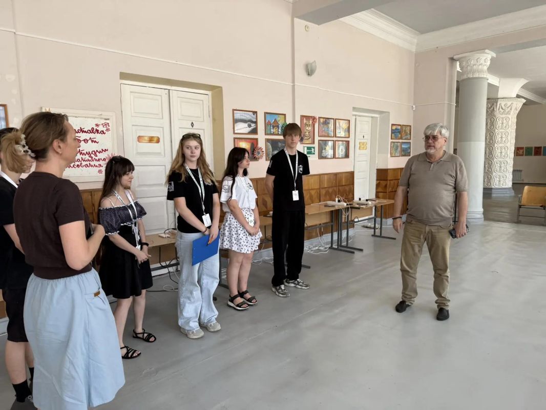 Игорь Ивин: открытый диалог с жителями остаётся приоритетом Игорь Ивин: открытый диалог с жителями остаётся приоритетом
