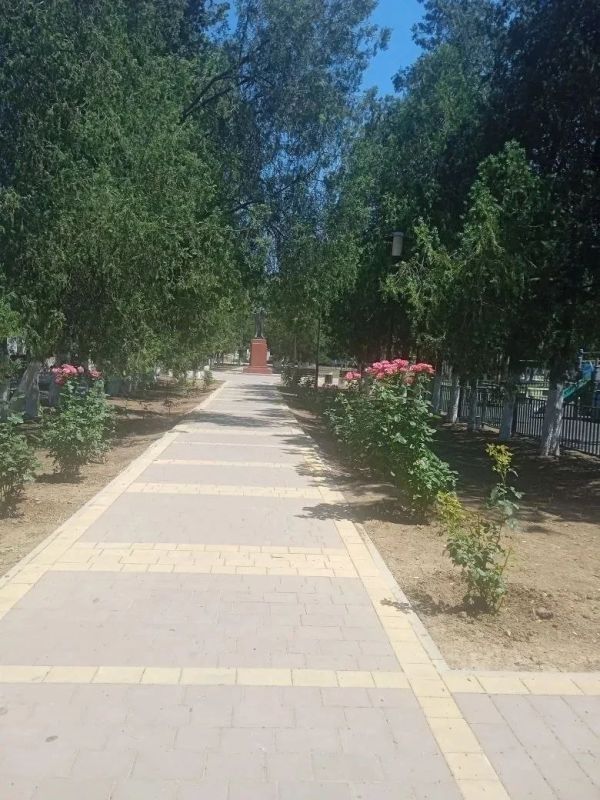 Александр Соколовский: Продолжаем знакомиться с сельскими поселениями Первомайского района — на очереди Правдовское! Александр Соколовский: Продолжаем знакомиться с сельскими поселениями Первомайского района — на очереди Правдовское!