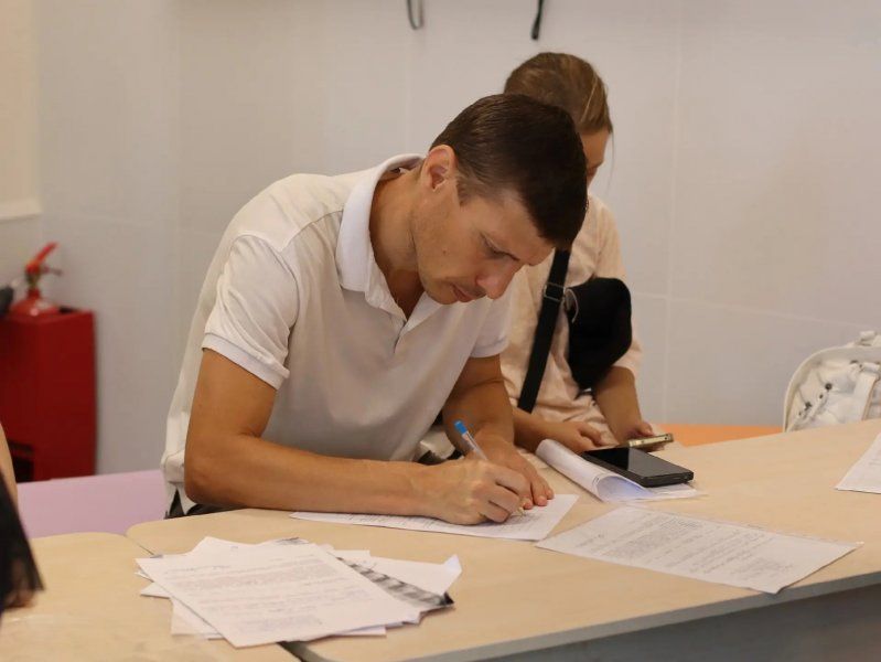 В Севастополе стартовала программа «Планета детства в школах» В Севастополе стартовала программа «Планета детства в школах»