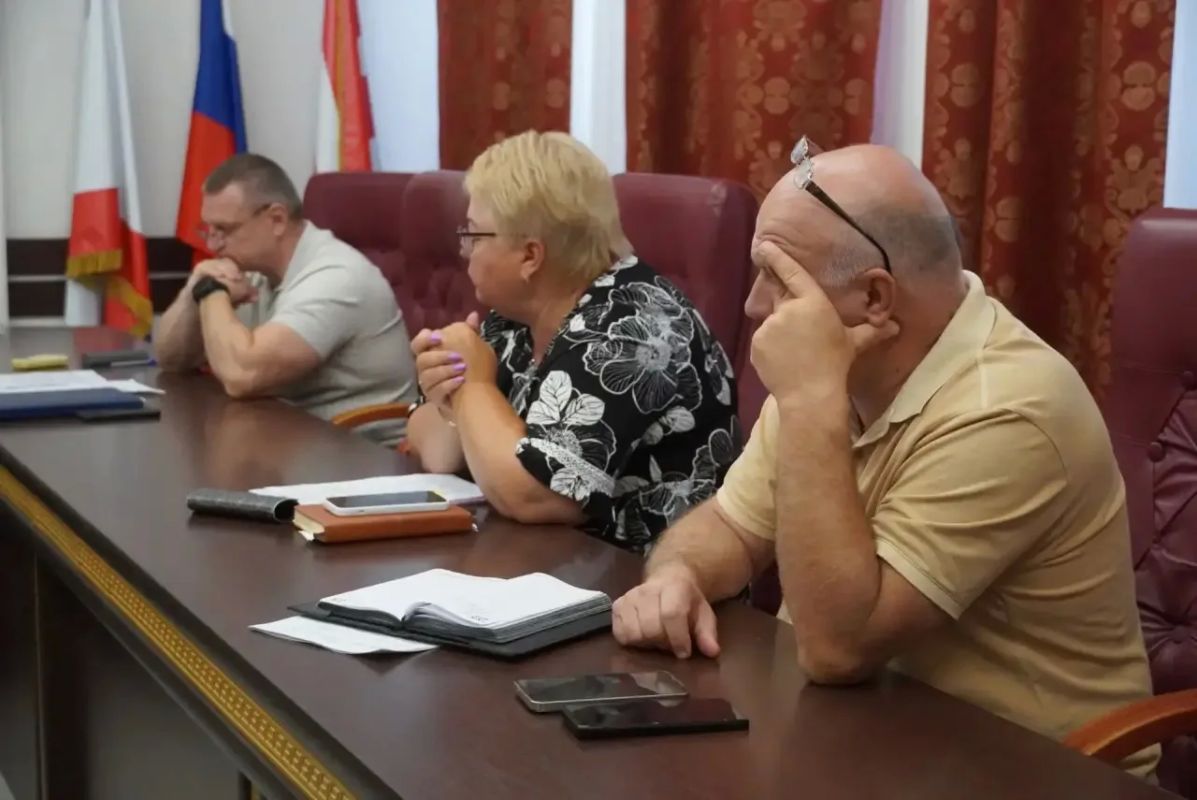 Иван Кошель: Традиционно каждую вторую и четвертую среду месяца провожу личный прием граждан Иван Кошель: Традиционно каждую вторую и четвертую среду месяца провожу личный прием граждан