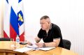 Глава администрации Симферополя Михаил Афанасьев провёл личный приём граждан, в ходе которого к нему обратились восемь симферопольцев