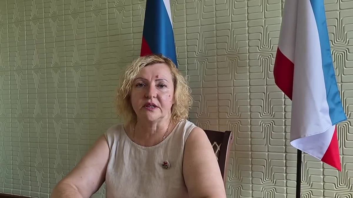 Сетевые магазины в Алуште работают штатно после ночной атаки врага