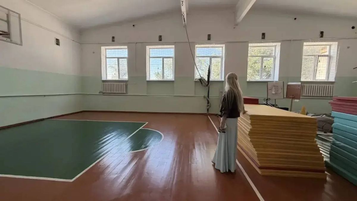 Юлия Предыбайло: До нового учебного года осталось чуть больше месяца Юлия Предыбайло: До нового учебного года осталось чуть больше месяца